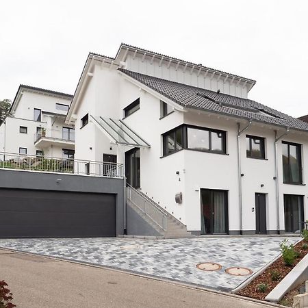 Ferienwohnung Epting คัปเปลโรเดค ภายนอก รูปภาพ