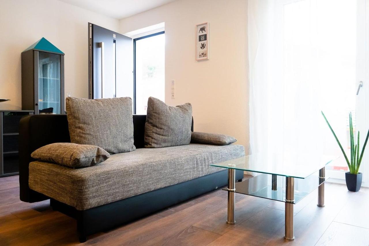 Ferienwohnung Epting คัปเปลโรเดค ภายนอก รูปภาพ