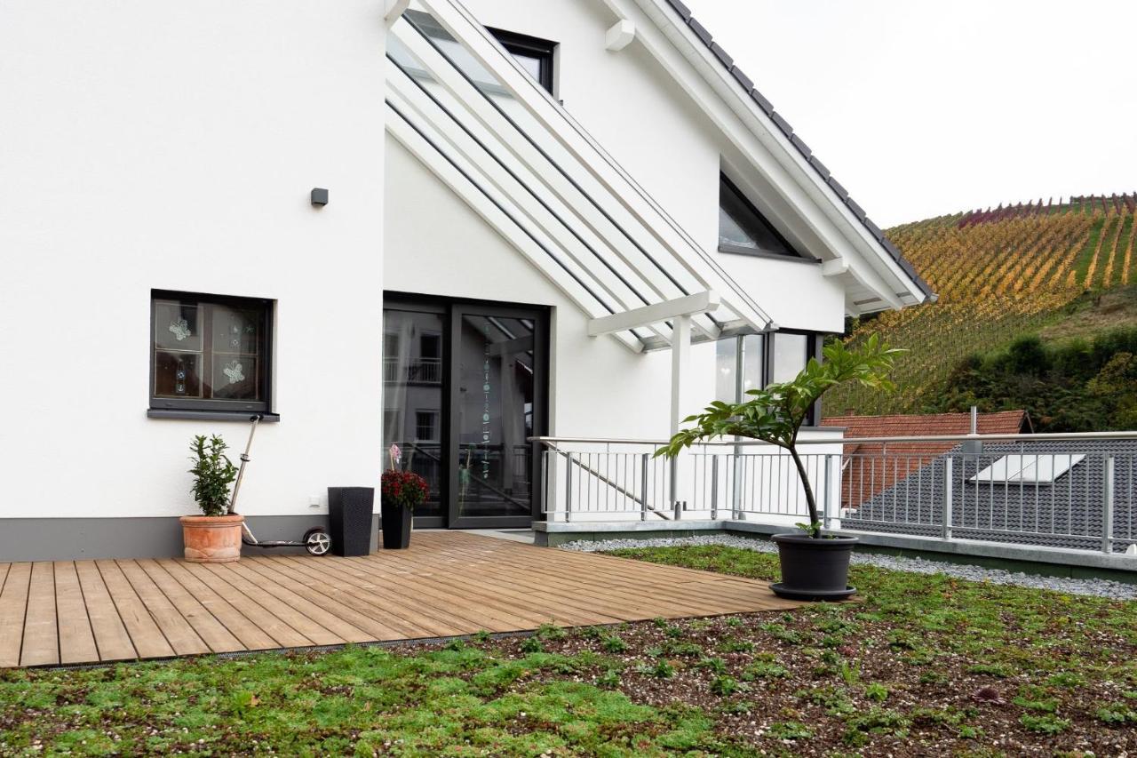Ferienwohnung Epting คัปเปลโรเดค ภายนอก รูปภาพ