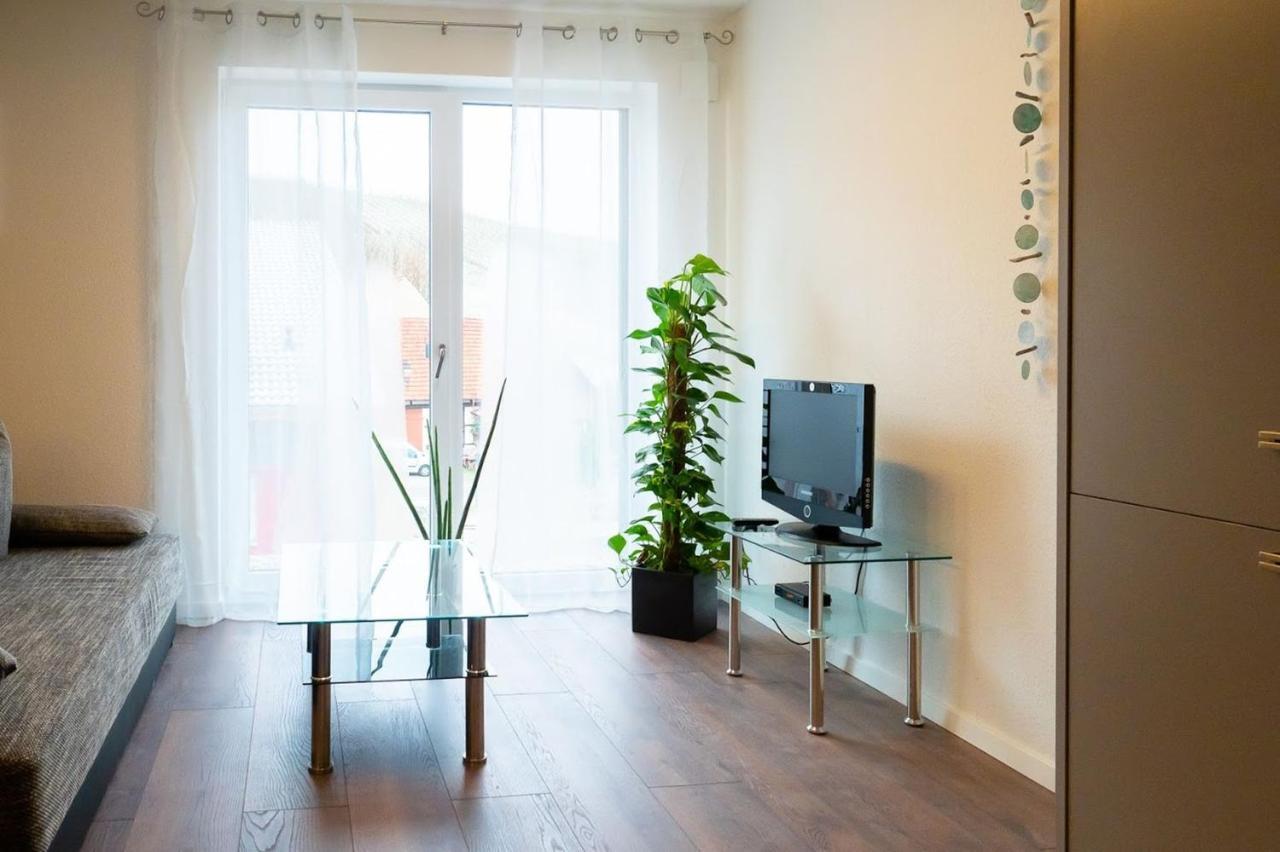 Ferienwohnung Epting คัปเปลโรเดค ภายนอก รูปภาพ