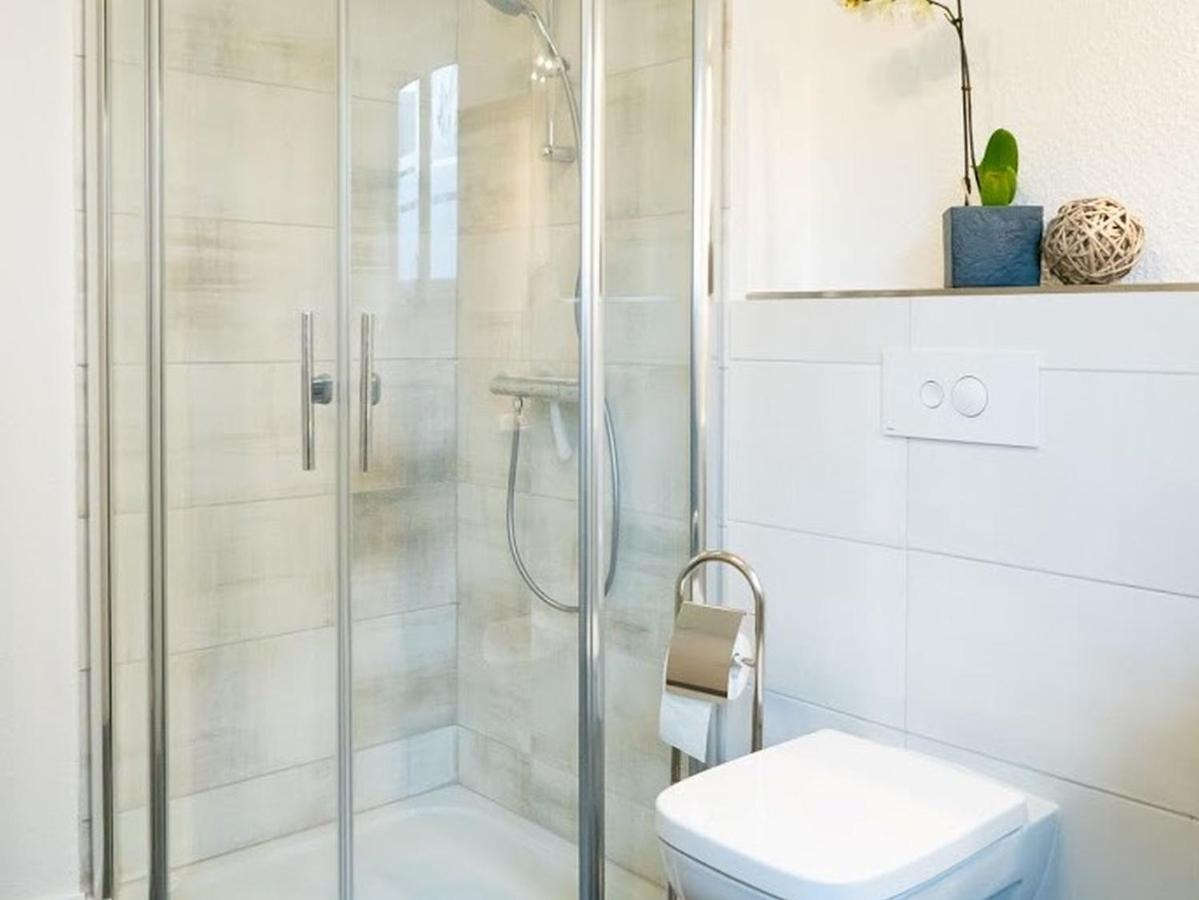 Ferienwohnung Epting คัปเปลโรเดค ภายนอก รูปภาพ