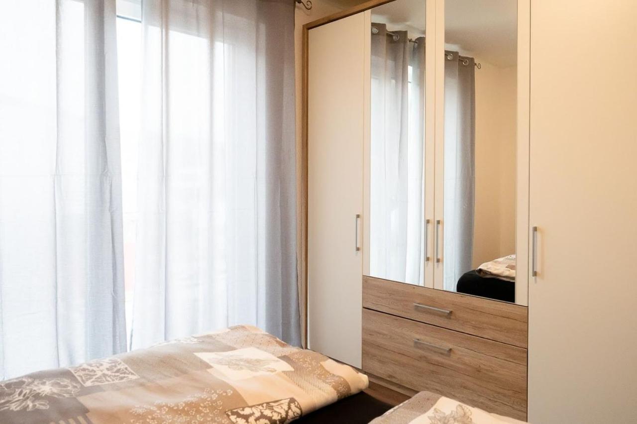 Ferienwohnung Epting คัปเปลโรเดค ภายนอก รูปภาพ